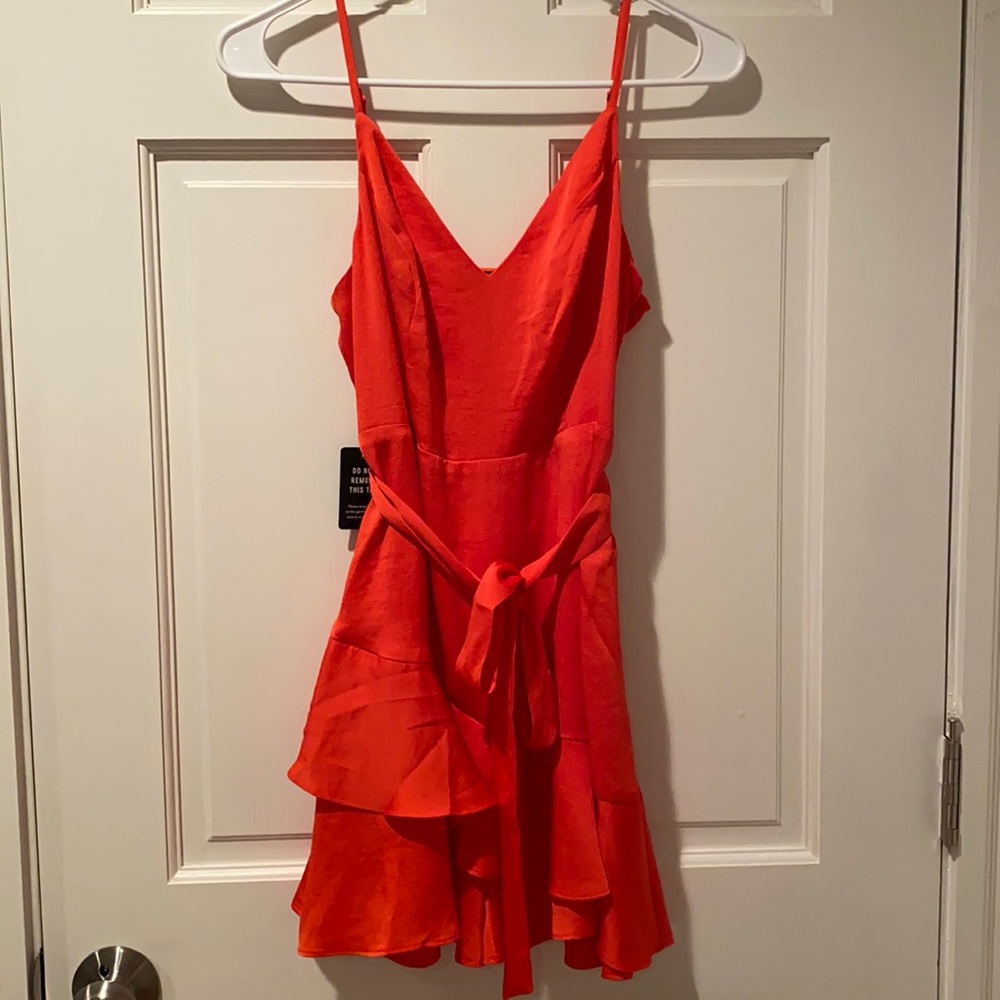 Express Romper - image 1